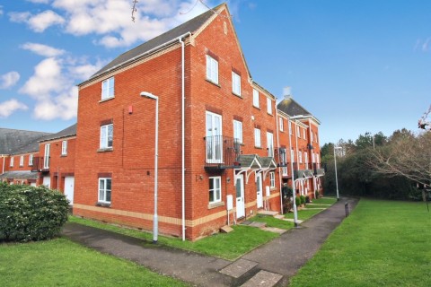 View Full Details for Lewis Crescent, Exeter