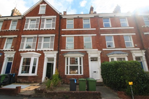 View Full Details for Pennsylvania Road, Exeter