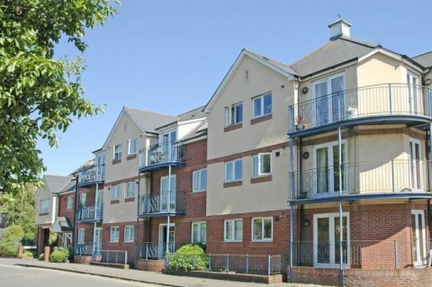 View Full Details for Coney Court, Haven Road