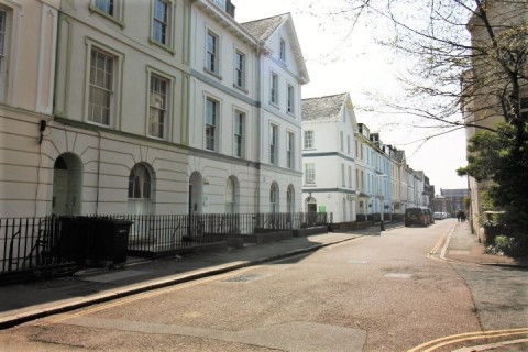 View Full Details for Richmond Road, Exeter