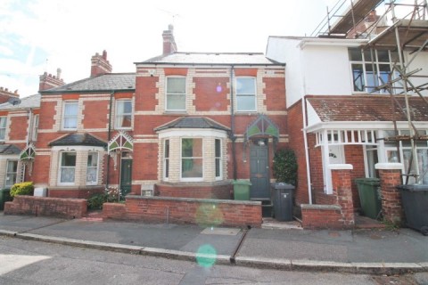 View Full Details for Edgerton Park Road, Exeter