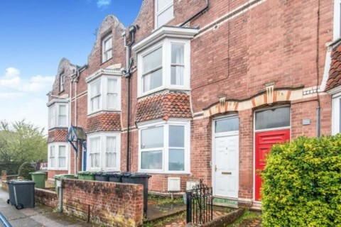 View Full Details for Leighton Terrace, Exeter