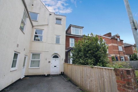 View Full Details for Union Road, Exeter