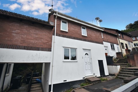 View Full Details for Kinnerton Way, Exeter