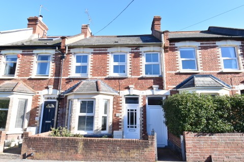 View Full Details for Commins Road, Exeter