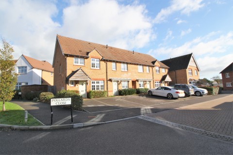 View Full Details for Pollards Close, Exeter, Devon