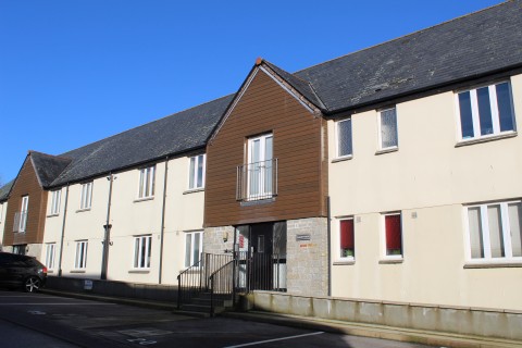 View Full Details for Calver Close, Penryn