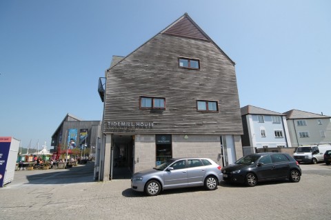 View Full Details for Tidemill House, Falmouth