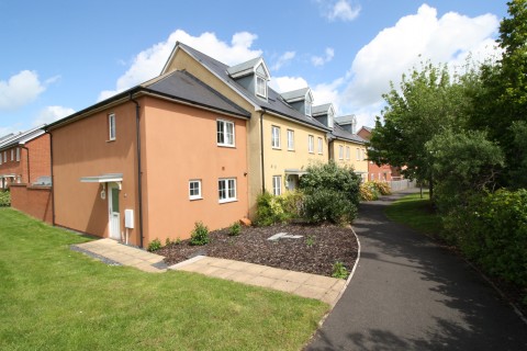 View Full Details for Hawkins Road, Exeter