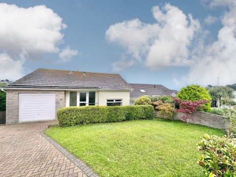 View Full Details for West Cliff Park Drive, Dawlish