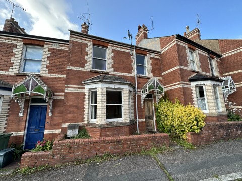 View Full Details for Edgerton Park Road, Exeter