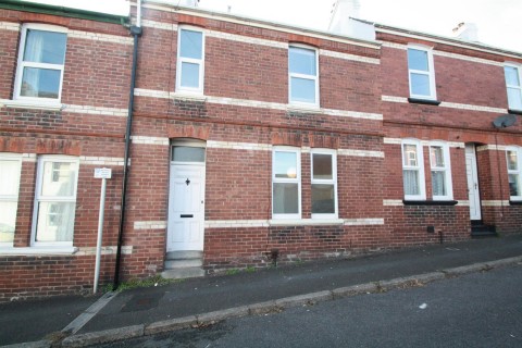 View Full Details for Danes Road, Exeter