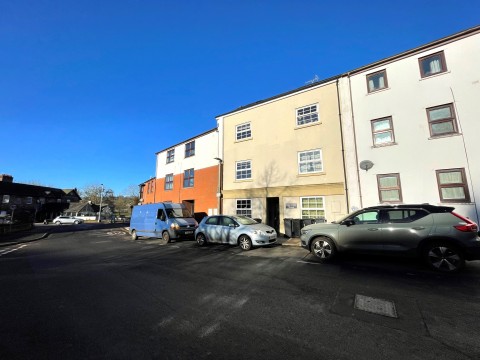 View Full Details for Exe Street, Exeter