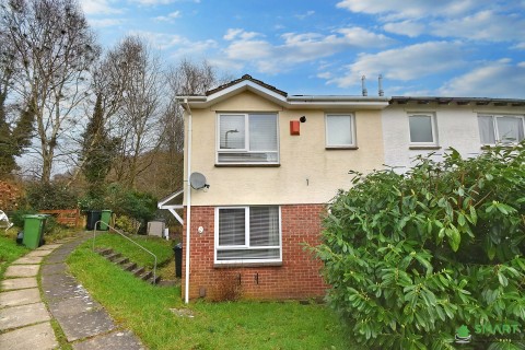View Full Details for Canberra Close, Exeter