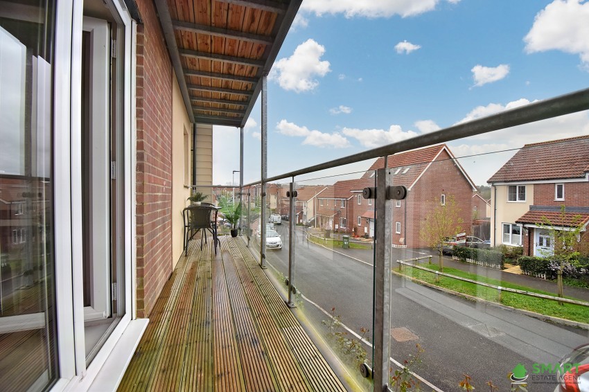 Images for Myrtlebury Way, Exeter