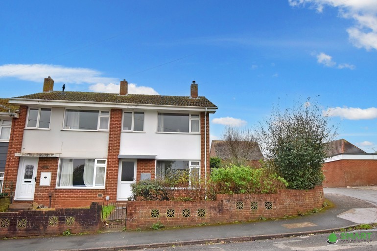 Chancel Lane, Exeter