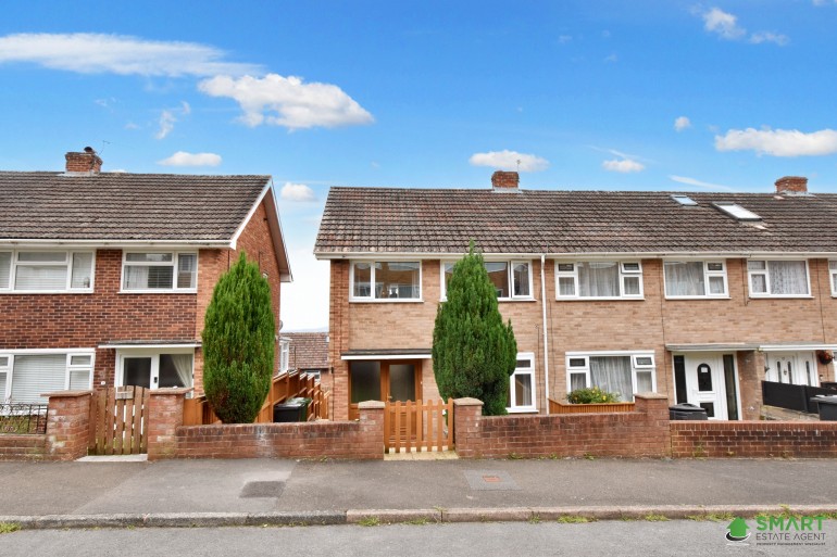 Cottey Crescent, Exeter