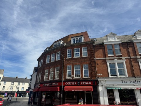 View Full Details for The Strand, Exmouth