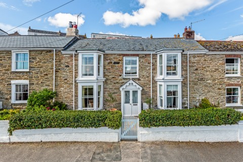 View Full Details for Penwerris Terrace, Falmouth