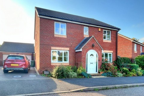 View Full Details for Liberty Way, Exeter