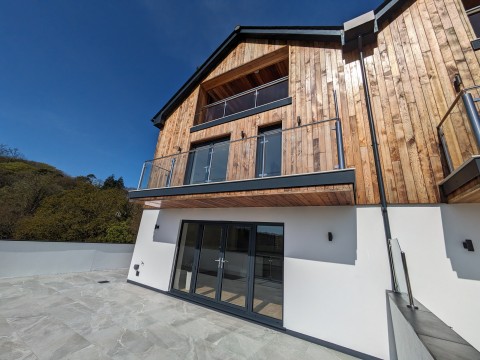 View Full Details for Devoran, Nr Falmouth