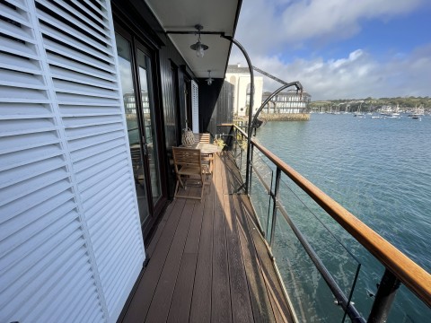 View Full Details for Packet Quays, Falmouth