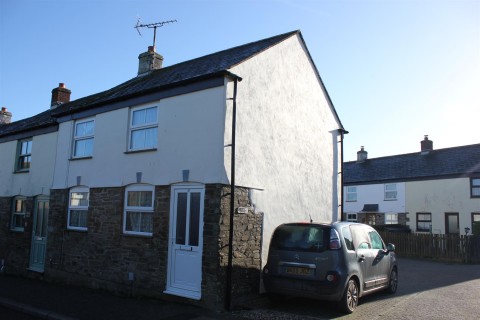 View Full Details for St Newlyn East, Nr Newquay