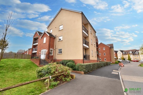 View Full Details for Harris Place, Exeter