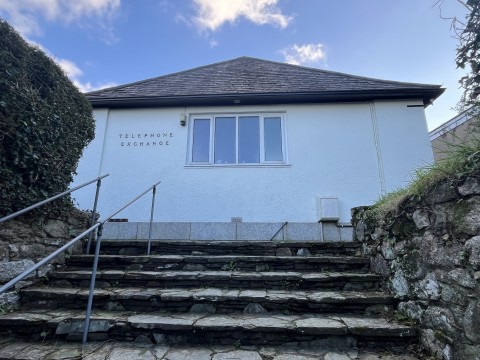 View Full Details for Helston Road, Penryn