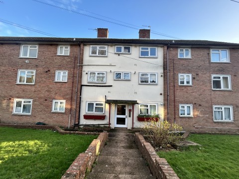 View Full Details for Tristan Close, Exeter