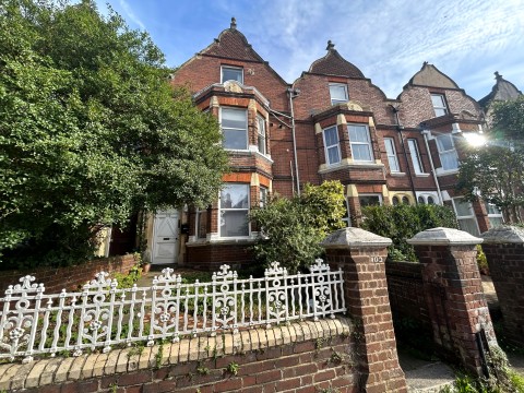 View Full Details for Mount Pleasant Road, Exeter