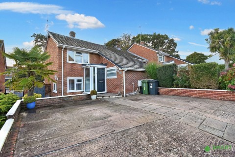 View Full Details for Iolanthe Drive, Exeter, EX4