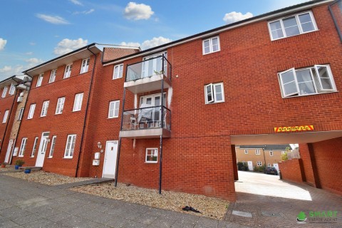 View Full Details for River Plate Road, Exeter, EX2