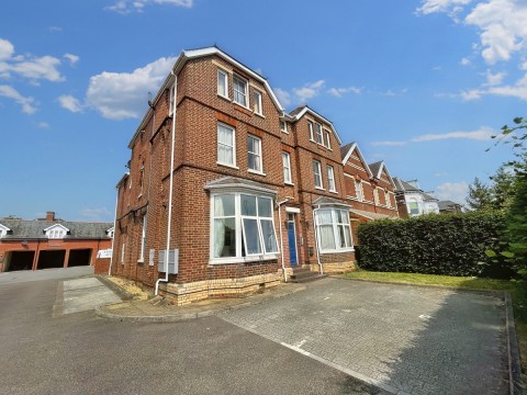 View Full Details for Alphington Road, Exeter, EX2