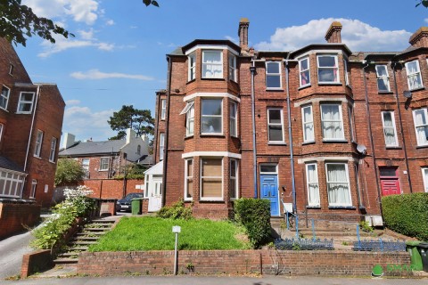 View Full Details for Blackall Road, Exeter, EX4