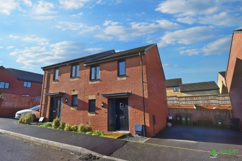 View Full Details for Roman Avenue, Exeter, EX1