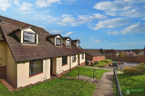 View Full Details for Harrington Lane, Exeter, EX4