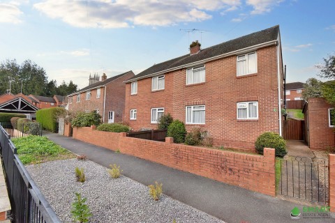 View Full Details for Meadow Way, Exeter, EX2