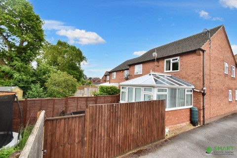 View Full Details for Headingley Close, Exeter, EX2