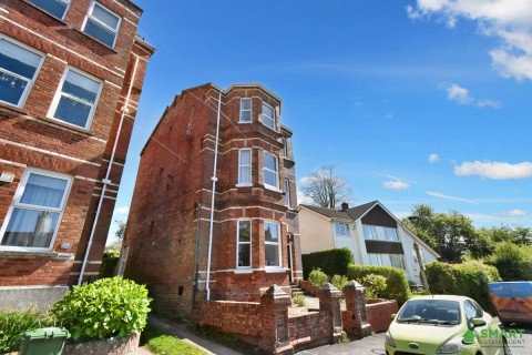 View Full Details for Sylvan Road, Exeter, EX4