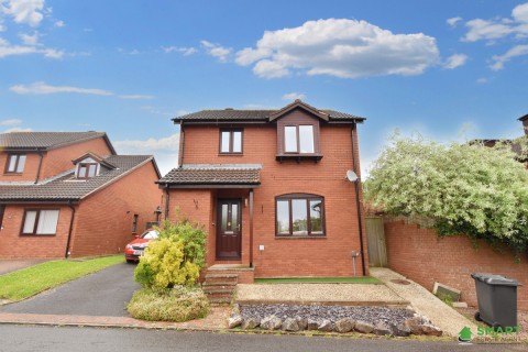 View Full Details for Juniper Close, Exeter, EX4