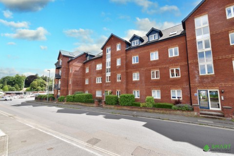 View Full Details for Haven Road, Exeter, EX2