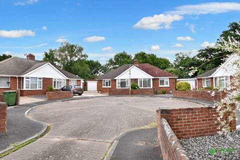 View Full Details for Woolsery Close, Exeter, EX4