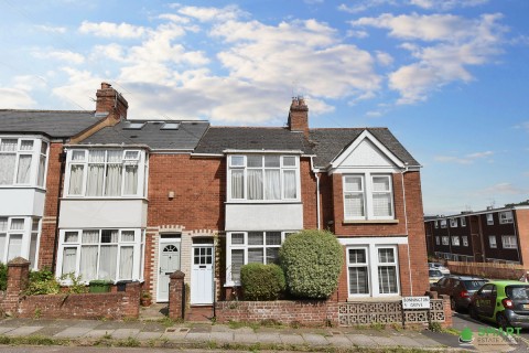 View Full Details for Bonnington Grove, Exeter, EX1