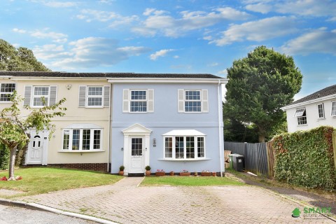 View Full Details for Rosebarn Lane, Exeter, EX4