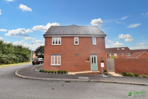 View Full Details for Mead Cross, Exeter, EX5