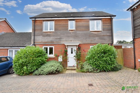 View Full Details for Hardy Close, Exeter, EX2