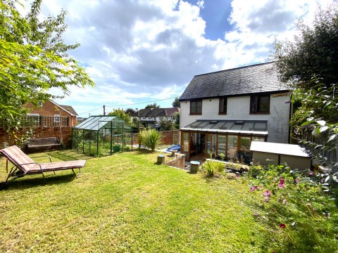 View Full Details for Stoneborough Lane, Budleigh Salterton, EX9