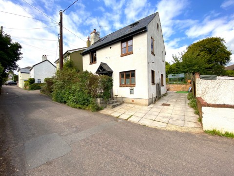 View Full Details for Stoneborough Lane, Budleigh Salterton, EX9