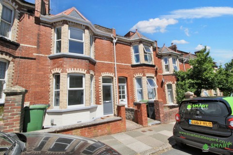 View Full Details for Park Road, Exeter, EX1